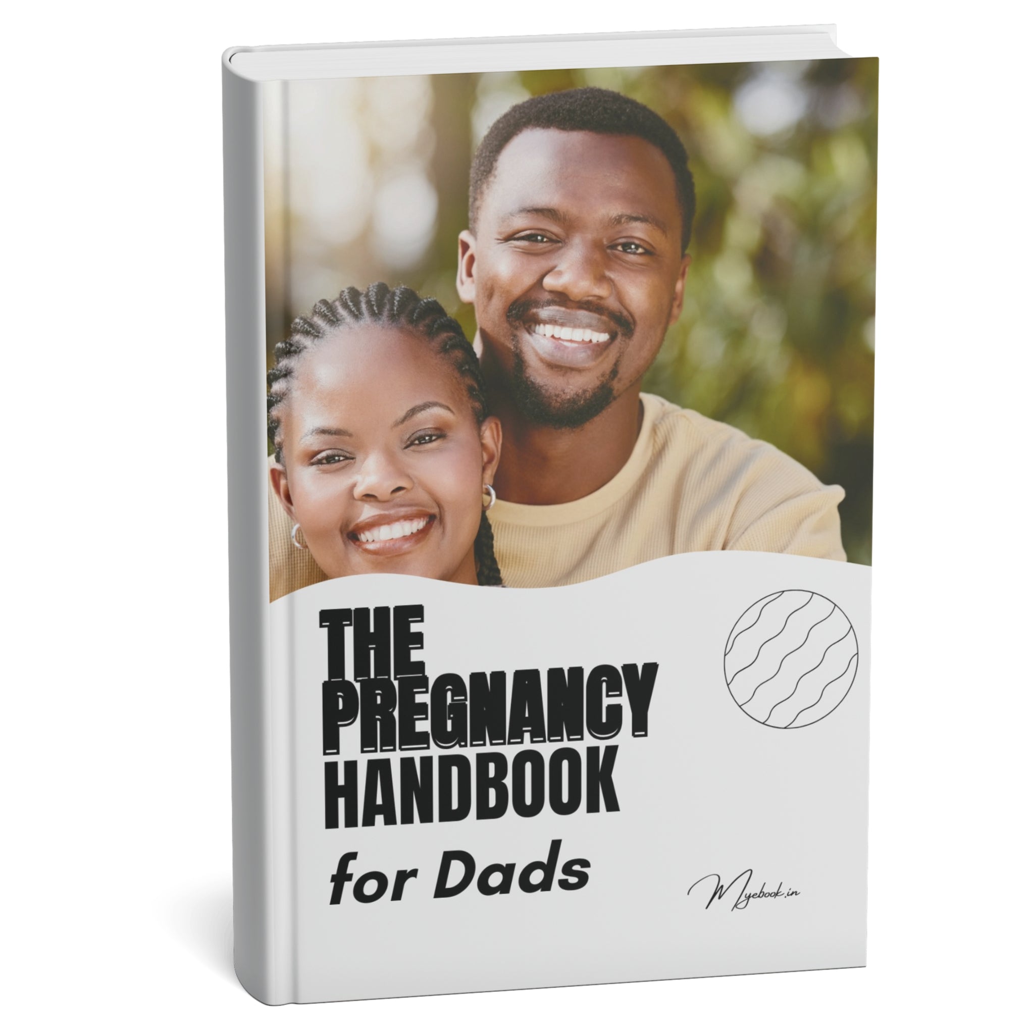 The Pregnancy Handbook for Dads