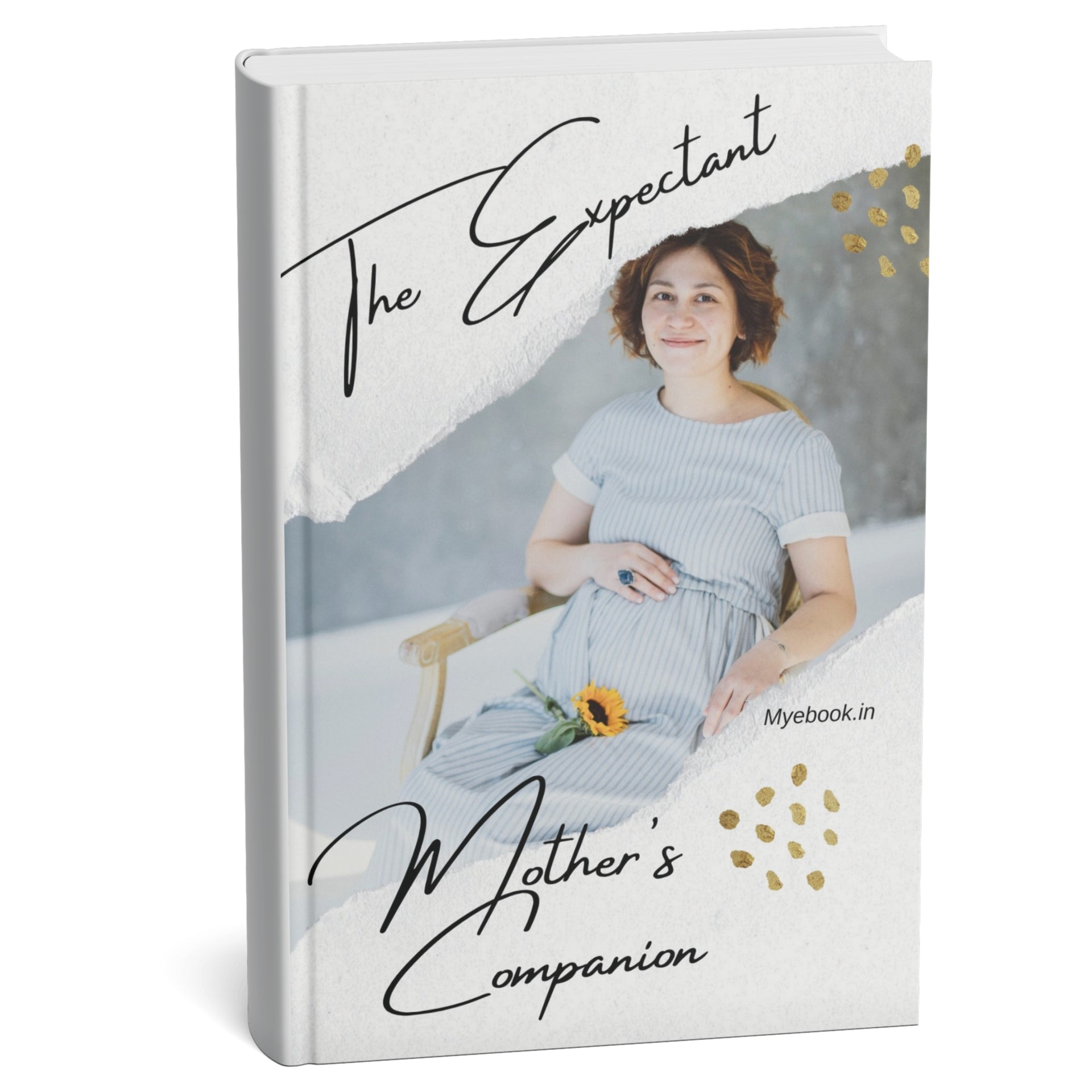 The Expectant Mother's Companion
