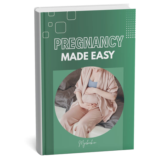 Pregnancy Made Easy