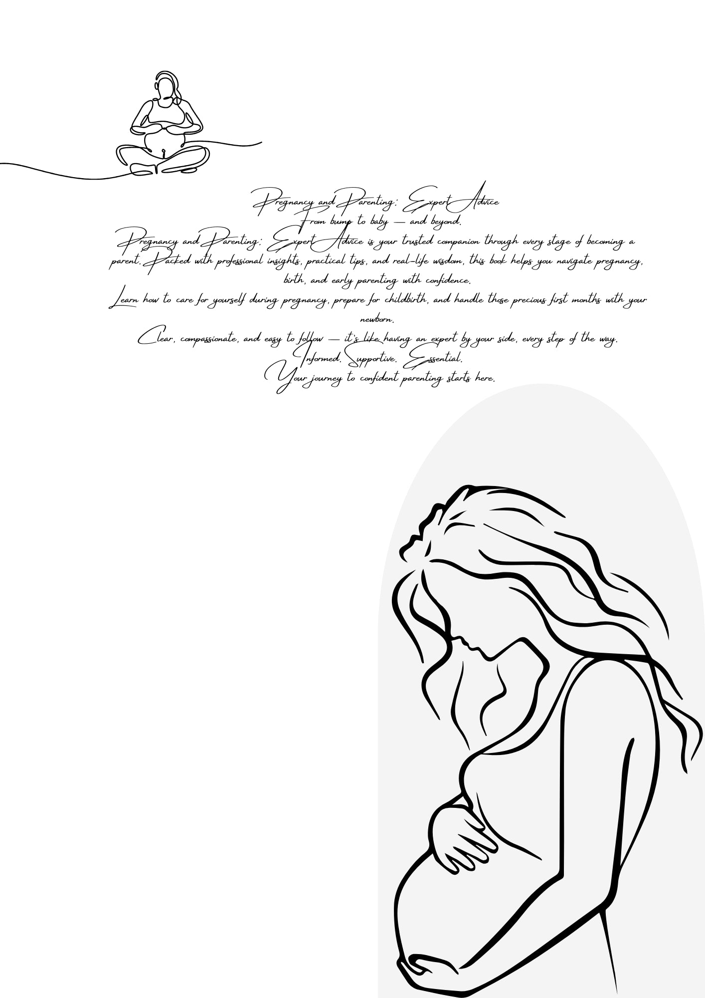 Pregnancy and Parenting: Expert Advice