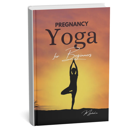 Pregnancy Yoga for Beginners