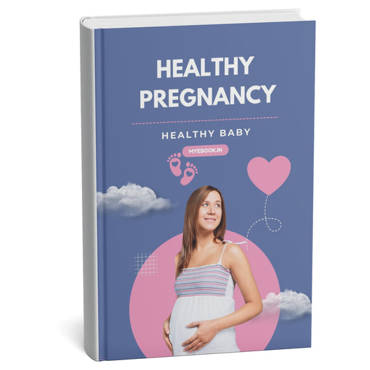 Healthy Pregnancy, Healthy Baby