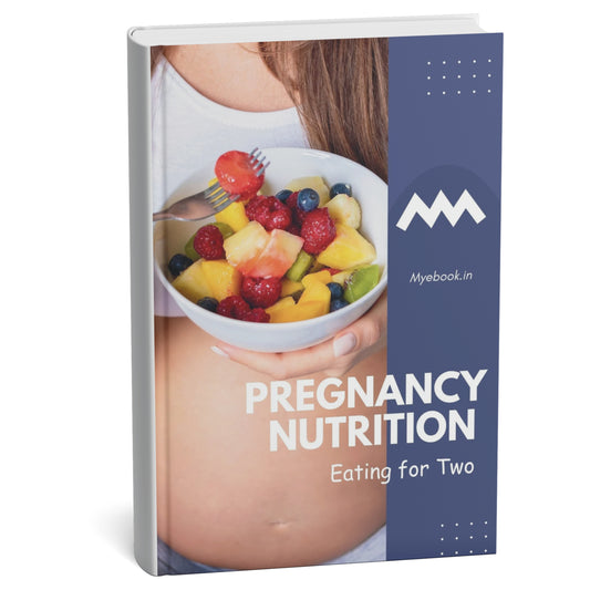 Pregnancy Nutrition: What to Eat for Two