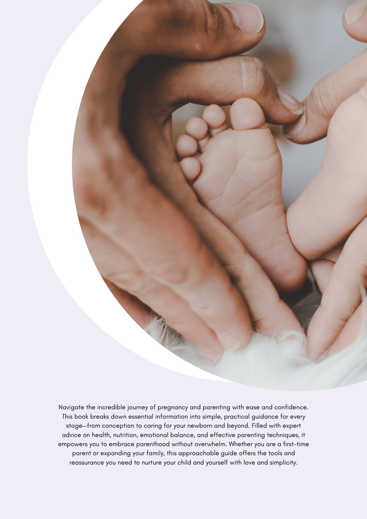 Pregnancy and Parenting Made Simple