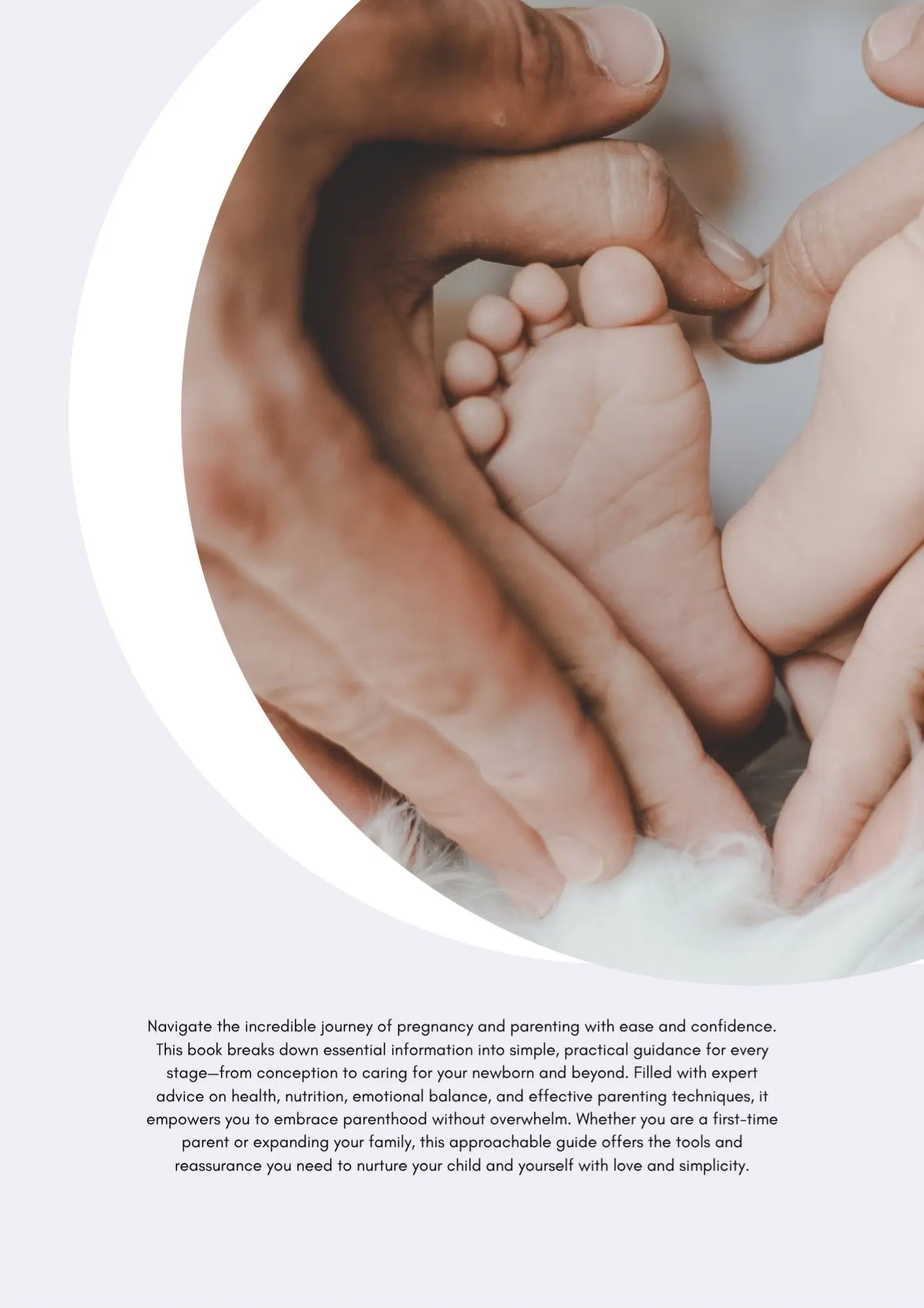 Pregnancy and Parenting Made Simple