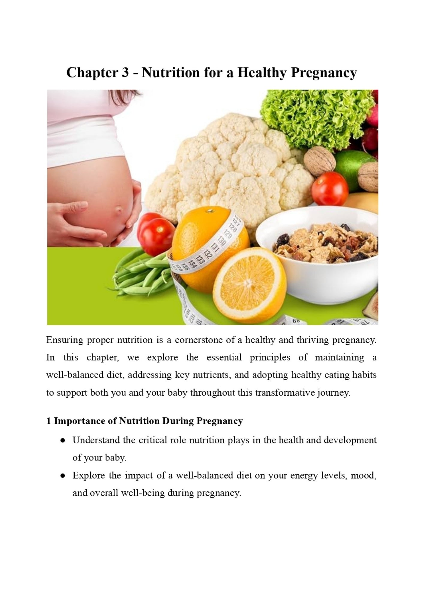Fit Pregnancy: Staying Active and Healthy