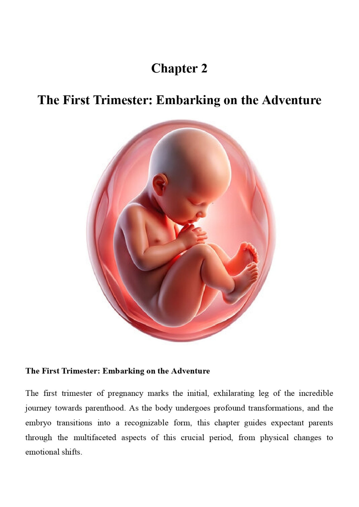 Pregnancy 911: Answers to Your Questions