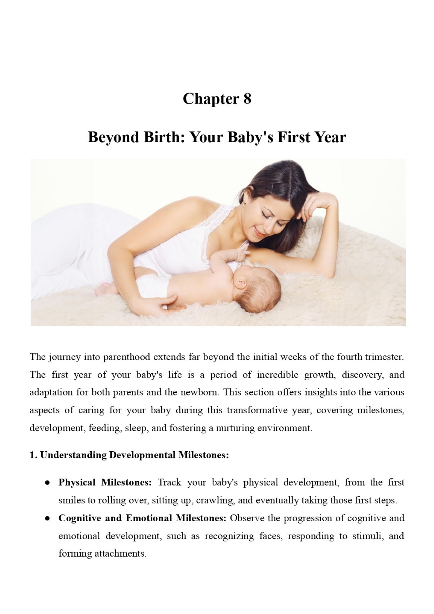 Pregnancy 911: Answers to Your Questions