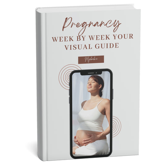 Pregnancy Week by Week: Your Visual Journey