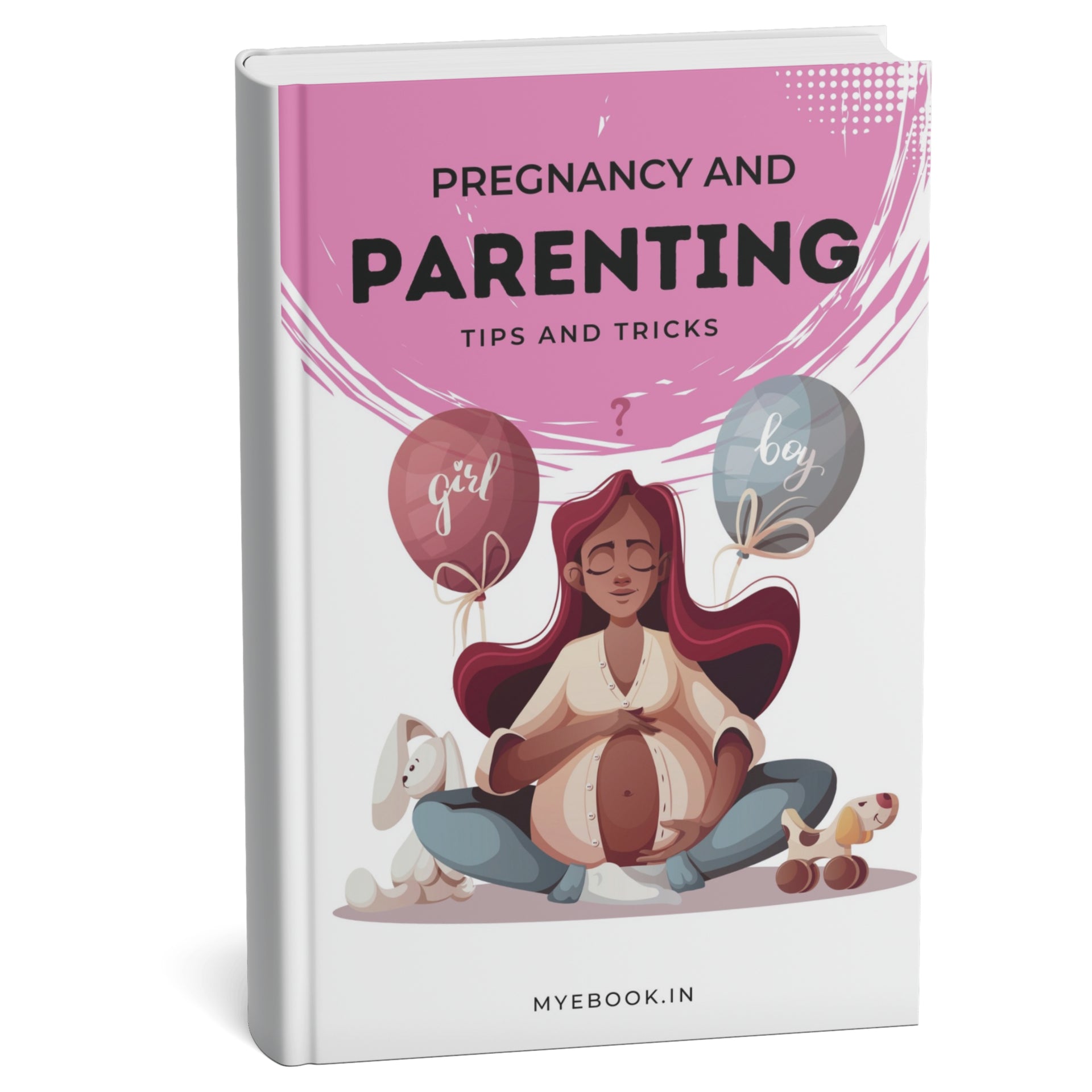 Pregnancy and Parenting Tips and Tricks