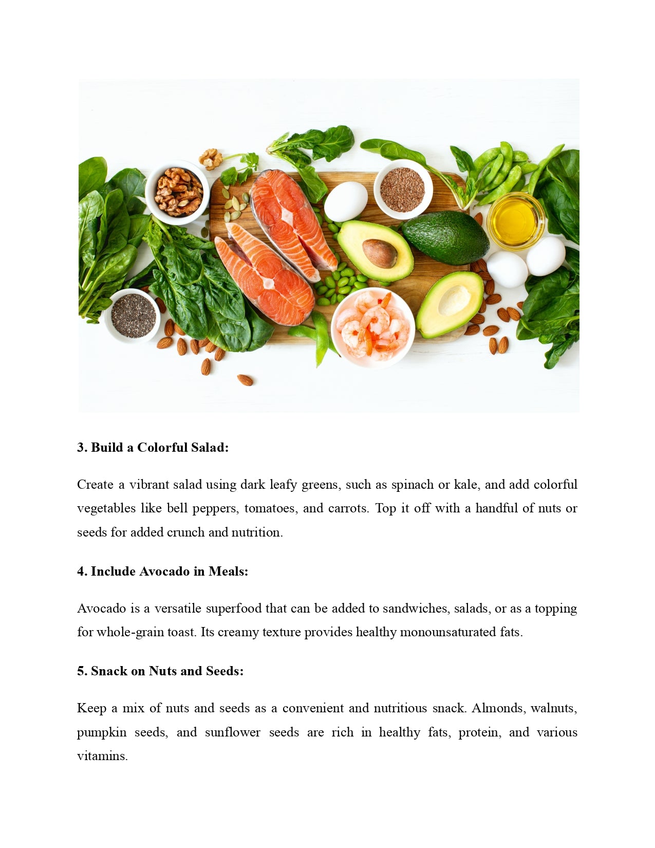 Pregnancy Nutrition: The Essential Guide