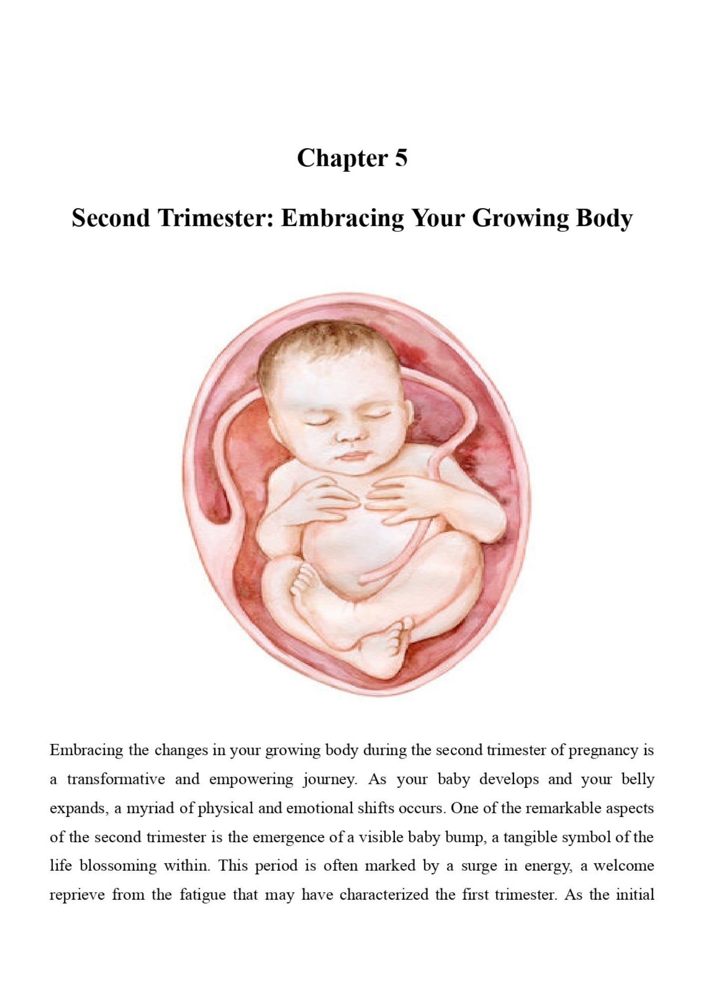 Pregnancy Yoga for Beginners