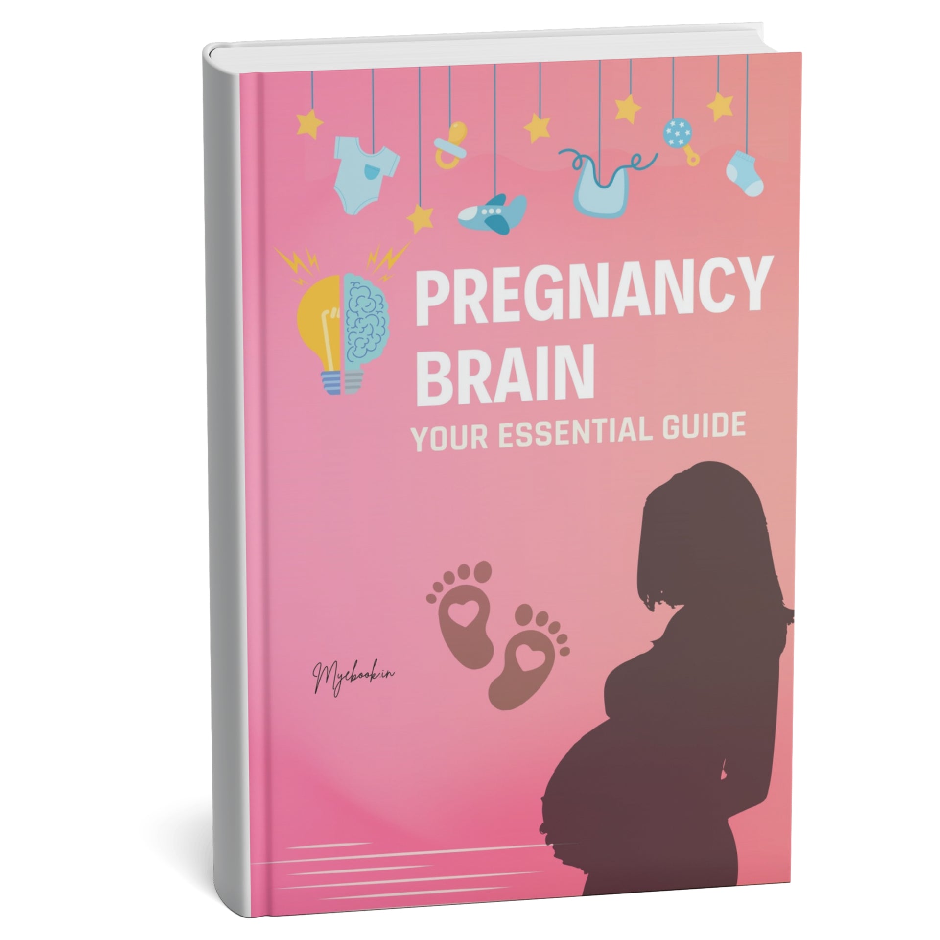 Pregnancy Brain: Your Essential Guide
