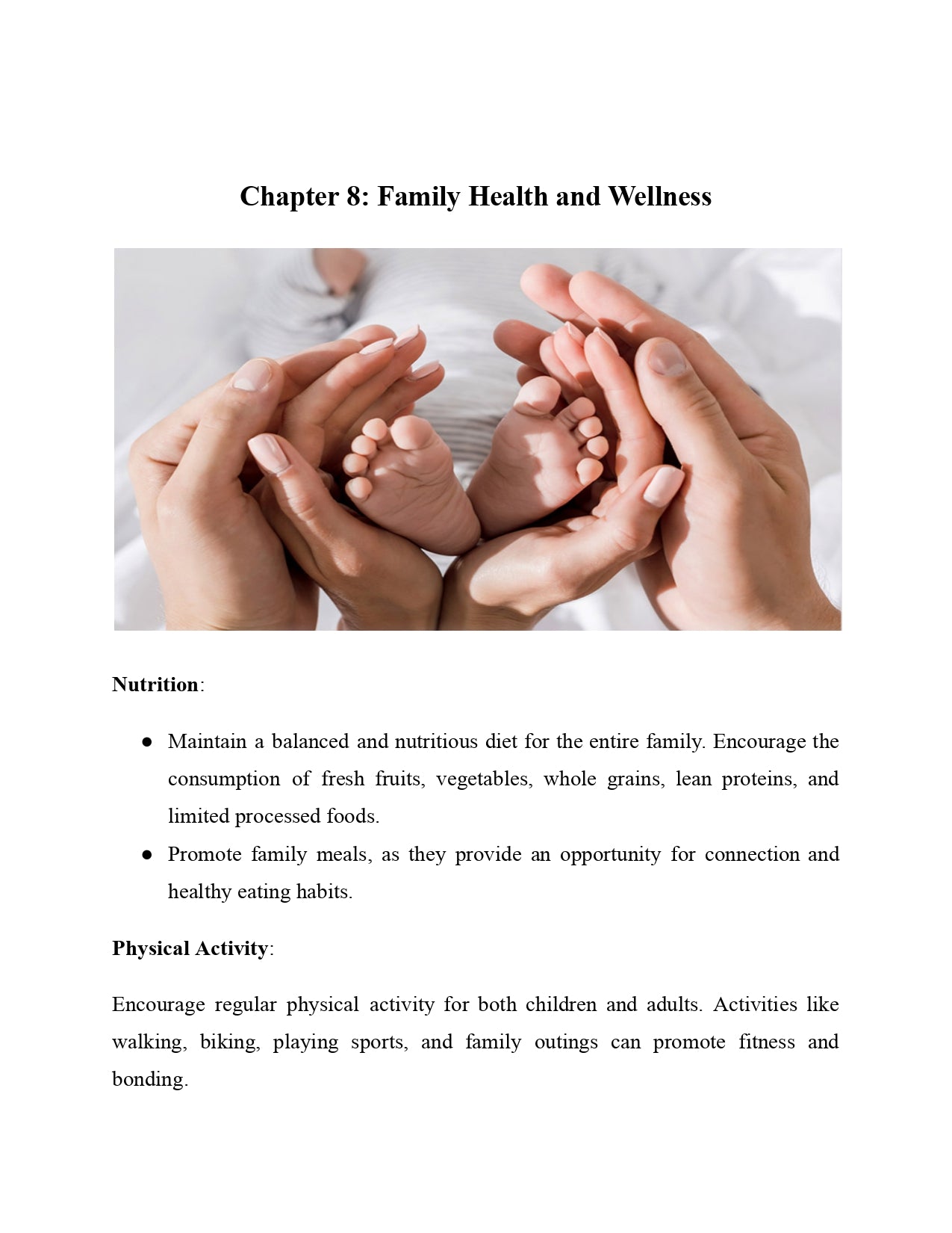 Pregnancy and Parenting Tips and Tricks