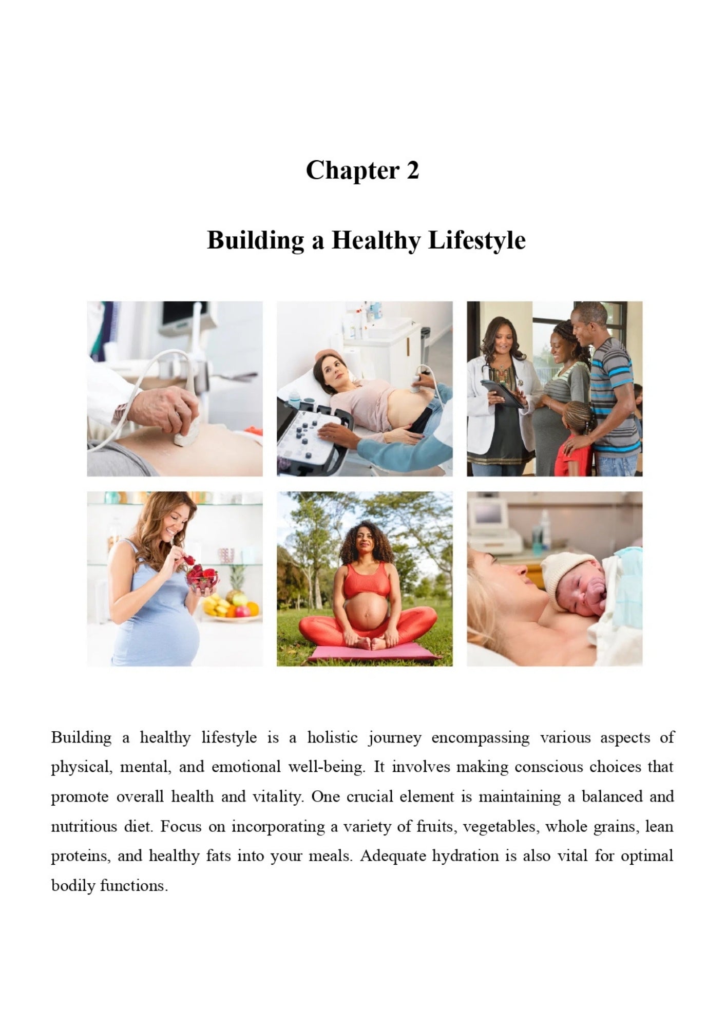 Pregnancy and Parenting: Expert Advice