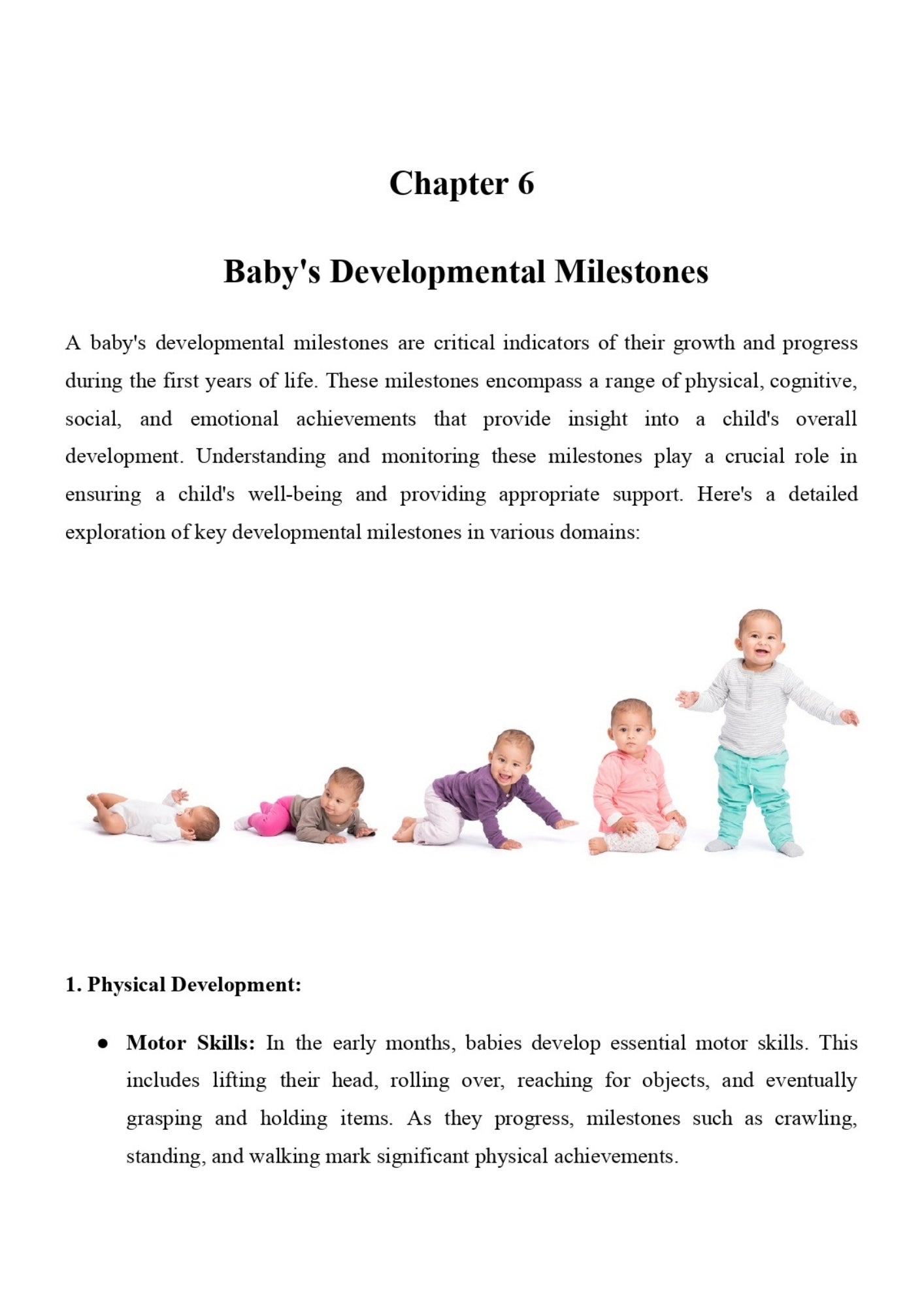 Pregnancy and Parenting: Expert Advice