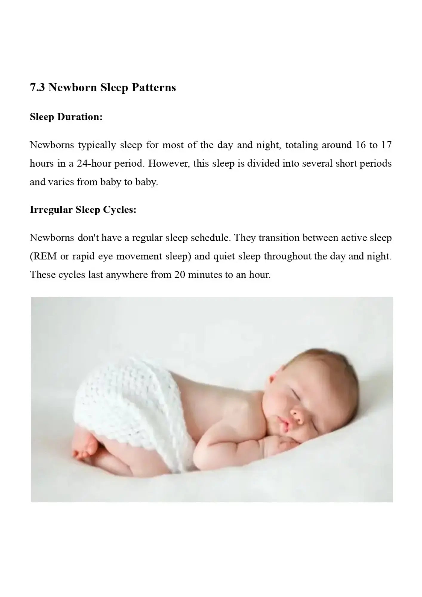 The Mindful Pregnancy Planner