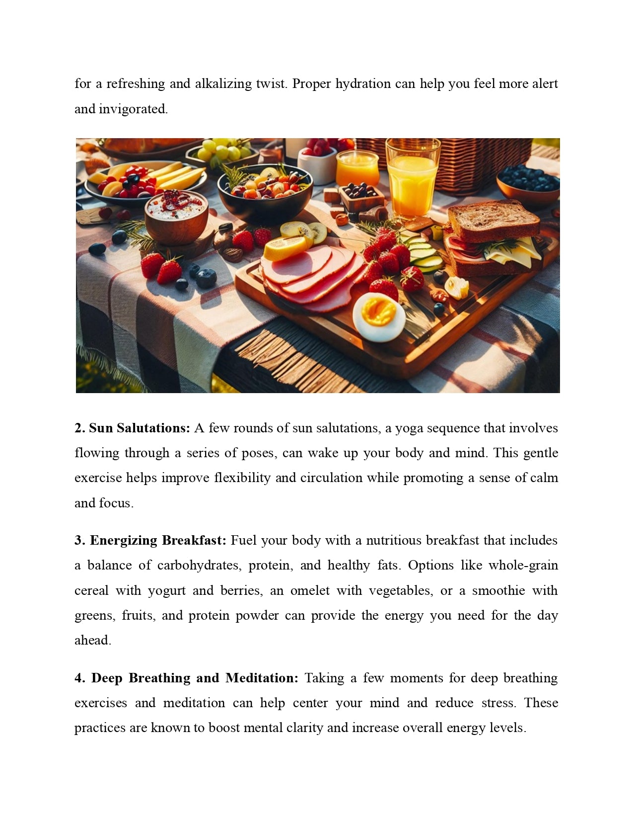 The Natural Pregnancy Cookbook